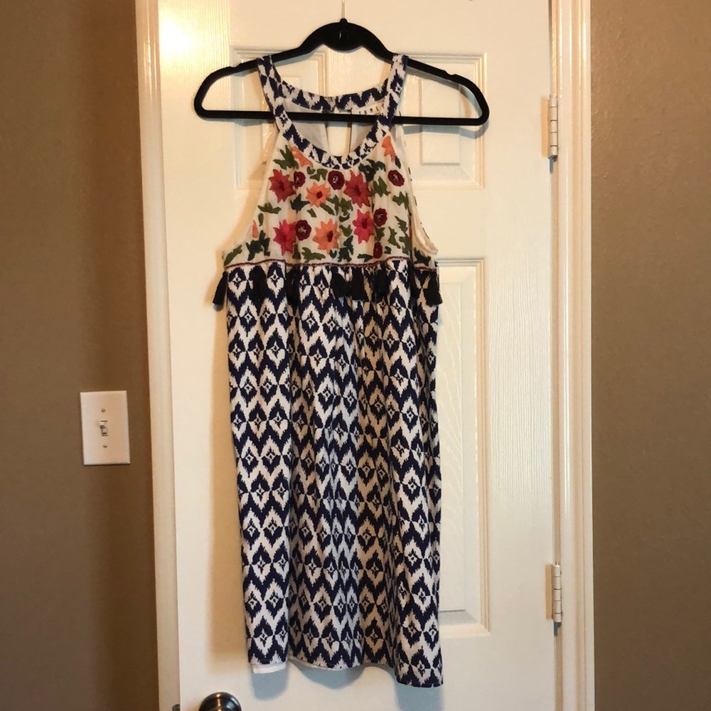 THML dress